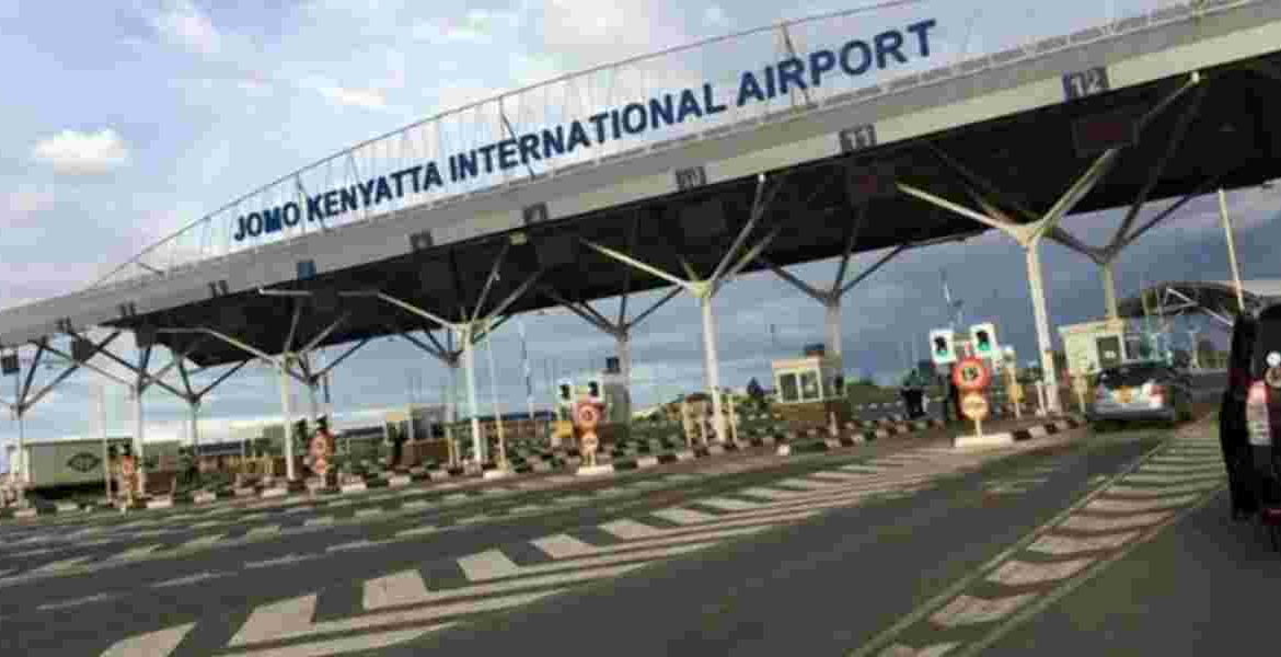 JKIA Kenya Aviation Workers Threaten New Strike as Holiday Travel Looms at JKIA