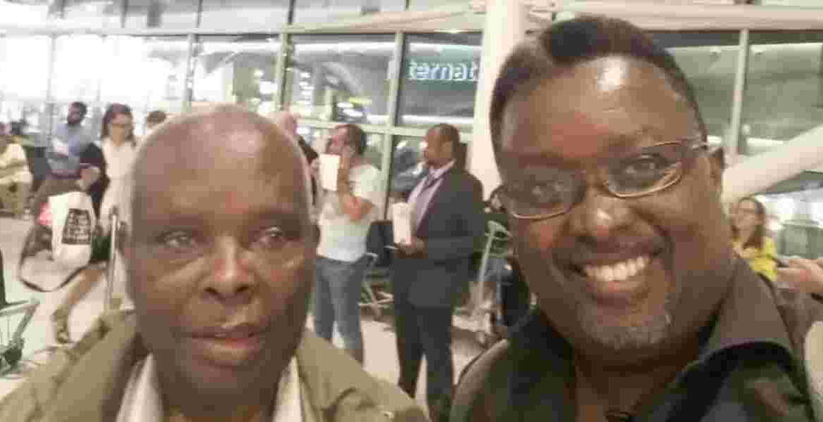 UK-Based Family Unable to Bury Father as Metropolitan Hospital Demands Sh8M Medical Bill