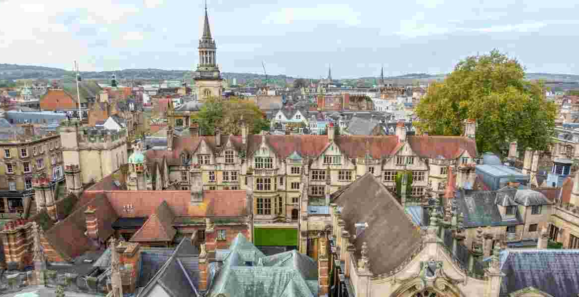 Oxford, England UK Introduces Stricter Criminal Record Checks for Visa Applications from December 2024