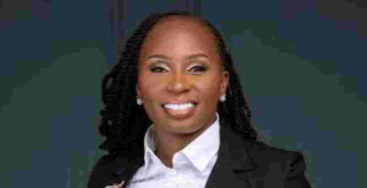 LSK President Faith Odhiambo LSK President Rejects Role in Ruto's Debt Audit Task Force, Cites Constitutional Concerns
