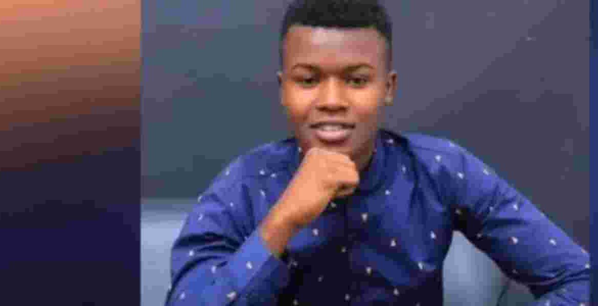 Peter Muteti Family Seeks Answers After Kin's Daylight Abduction in Uthiru