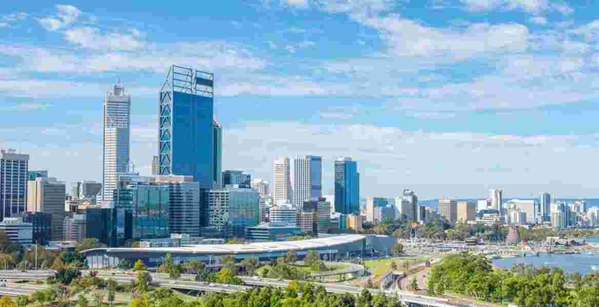 Perth, Australia Australia Removes Student Enrollment Limits, Sets Visa Priority Measure