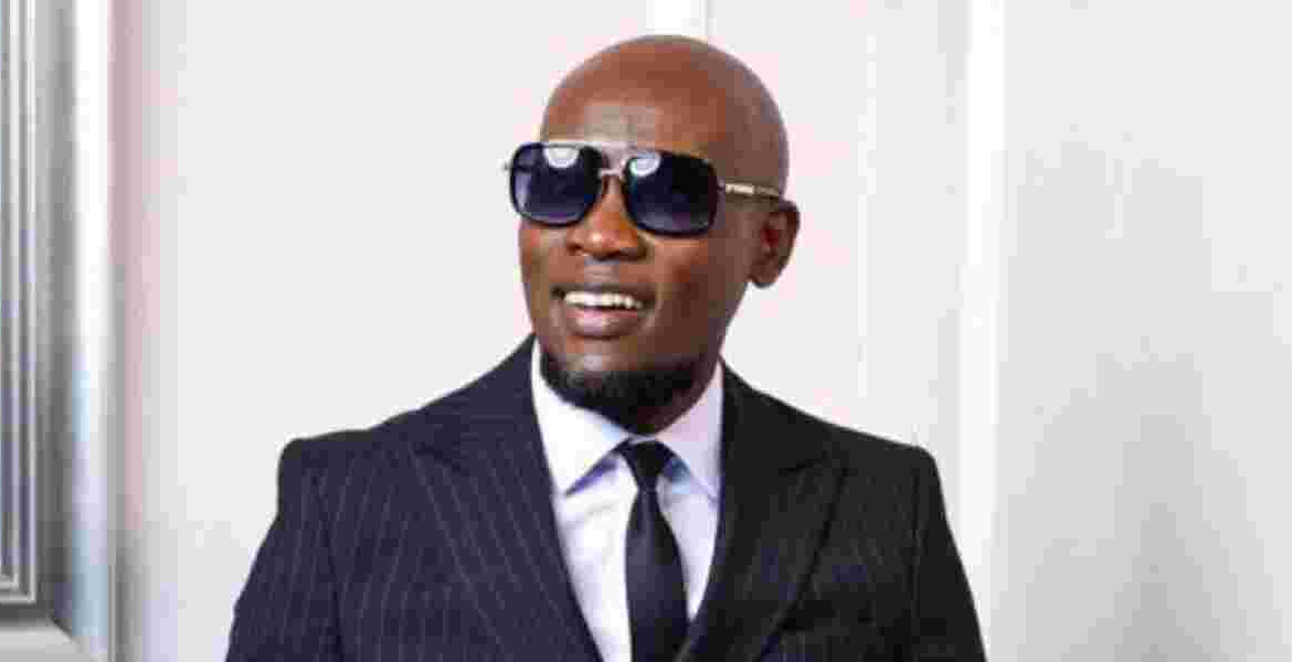 Daddy Owen Kenyan Musicians Defend Performances at Uhuru Gardens Amid Public Outcry