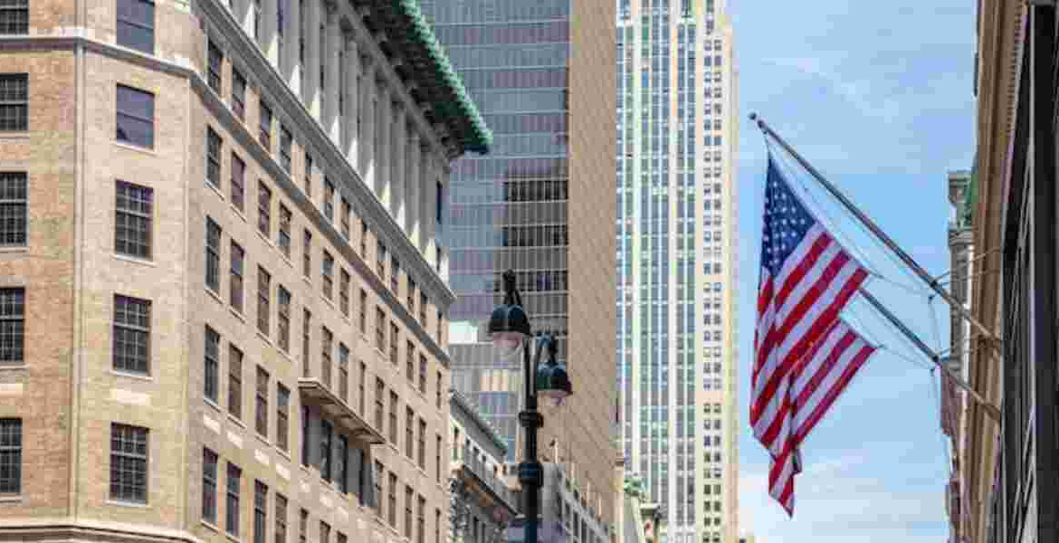 USA US Universities Warn International Students of Possible Post-Inauguration Travel Restrictions
