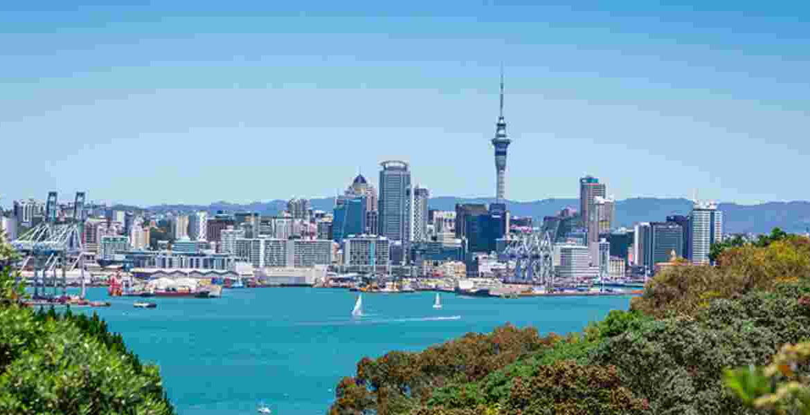 Auckland, New Zealand New Zealand Drops Wage Thresholds, Cuts Work Experience Requirements for Foreign Workers