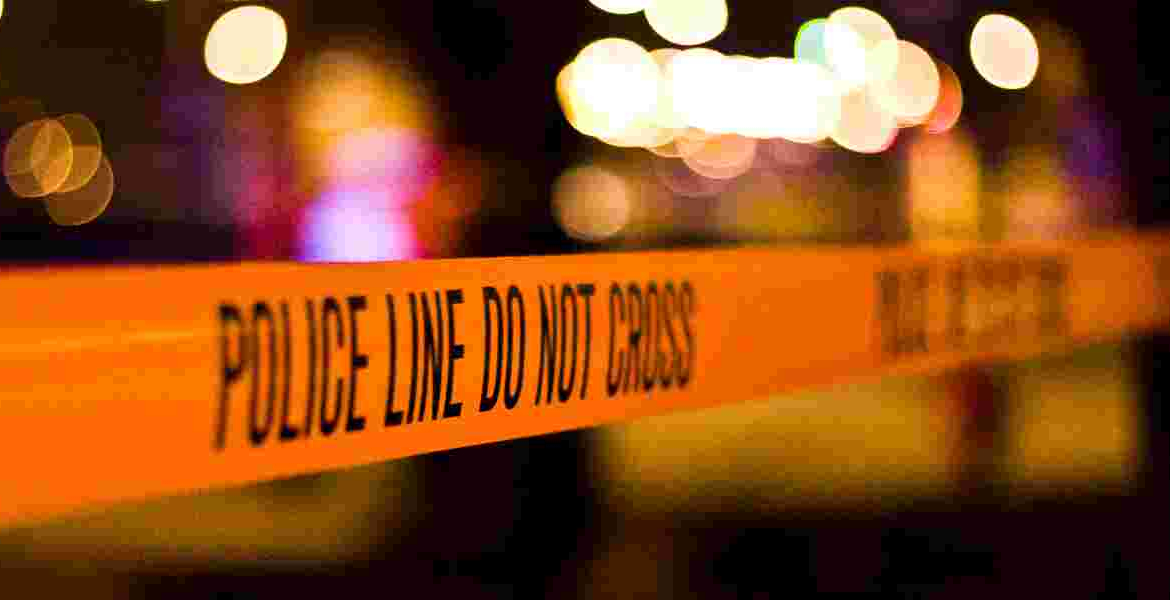 Crime Scene Blood and Grief: Kenya's Most Shocking Murder Cases of 2024