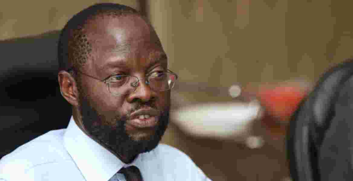Kisumu Governor Anyang' Nyong'o ODM Leadership Vows to Combat 'Dictatorial Governance' Despite Partnership with Ruto
