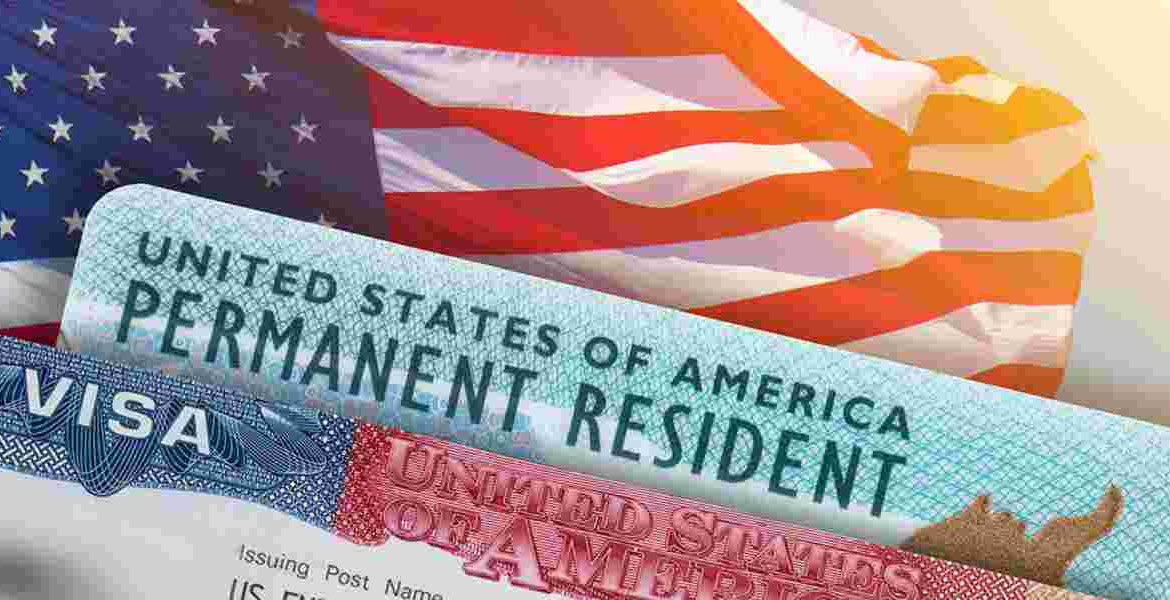 Green Card Green Card Guide 2025: Five Fastest Paths to Permanent Residency in the US