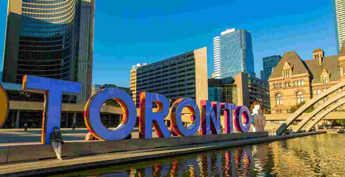 Toronto, Canada Why Canada Is Requesting Document Resubmission from International Students