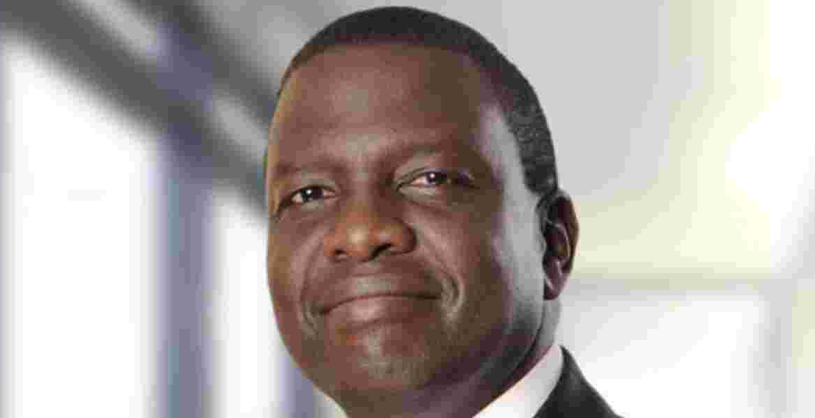 Dr. Julius Kipng’etich, Group CEO of Jubilee Holdings Ltd Resident Groups Urged to Spearhead Nairobi's Smart City Initiatives