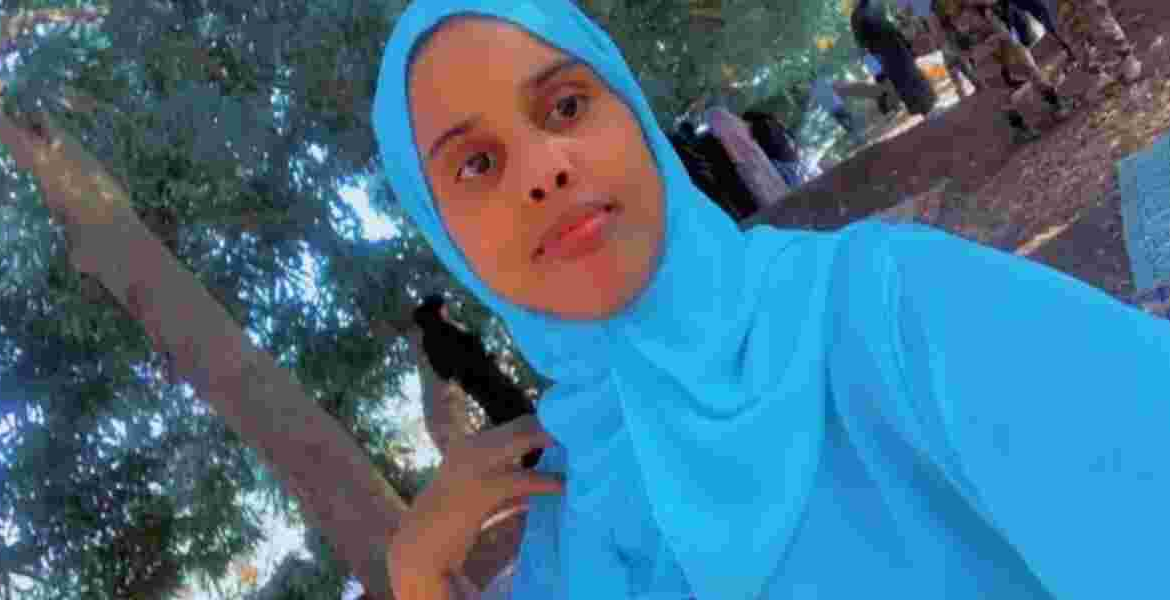 Fathi Hussein Woman Dies Refusing Raw Fish and Sea Water on Migrant Boat