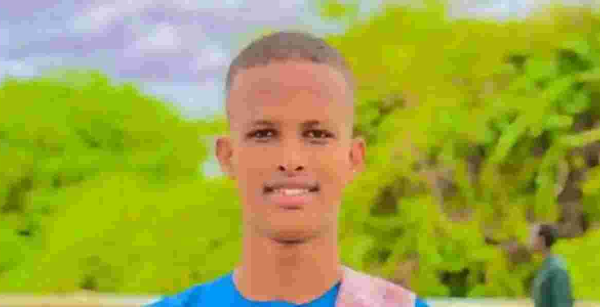 Arafat Mohamed Body of Missing Arafat Mohamed Found in Bahati After Mysterious Disappearance
