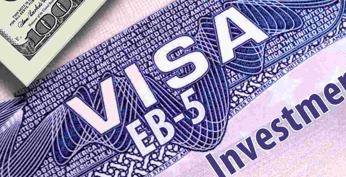 EB-5 Visa EB-5 Program: How Noncitizens Can Secure Permanent US Residency