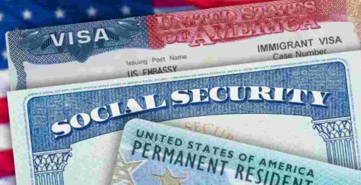 Visa Skilled Immigrants Face Key Changes in US Visa and Residency Policies