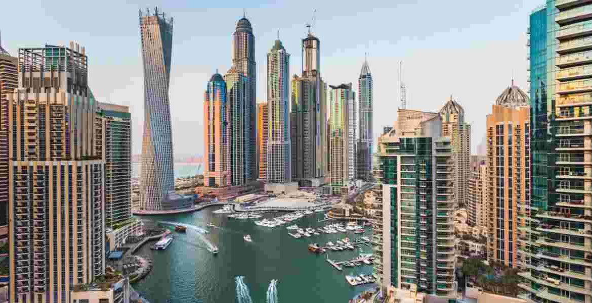 Dubai 30,000 Kenyan Workers Fuel UAE Economic Success, Says Mudavadi