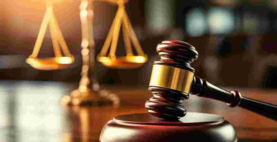 Court Gavel 13-Year-Old British Boy Sues Parents Over Forced Relocation to Kenyan Boarding School