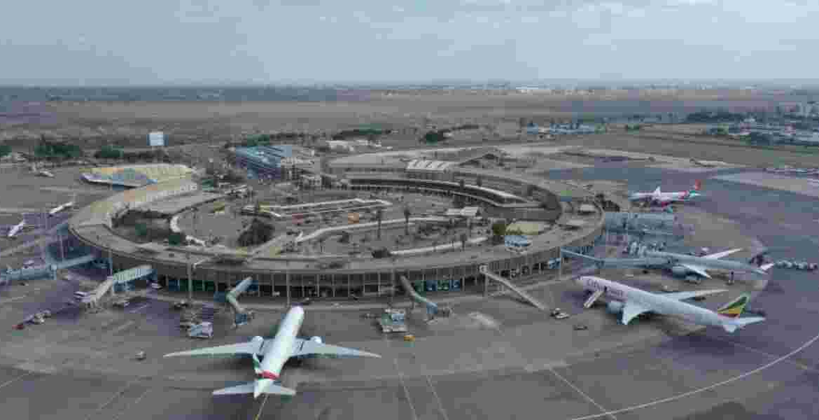 JKIA Kenya's Diaspora Bond: Economists Warn While Government Pushes Forward