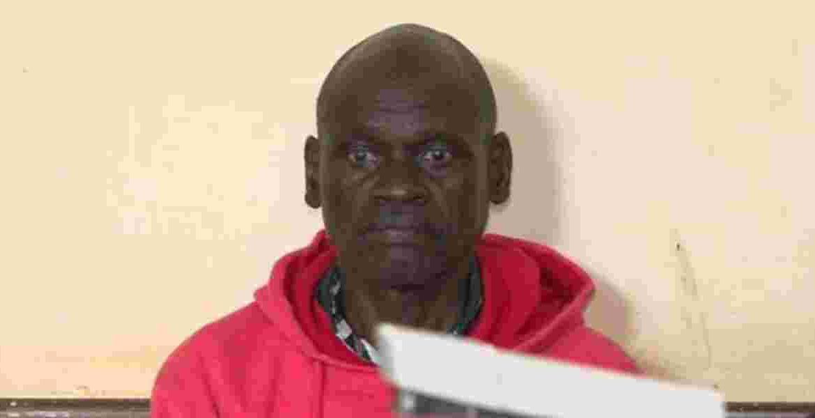 Daniel Manyeki Thika Court Grants Release to Man Wrongly Convicted of Child Defilement