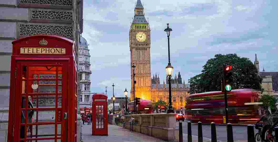 London UK Introduces Digital eVisa System: Grace Period Extended to March 2025