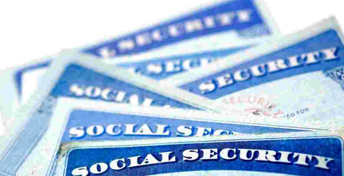 Social Security Undercover Operation Exposes Illegal Green Card and Social Security Card Fabrication Network