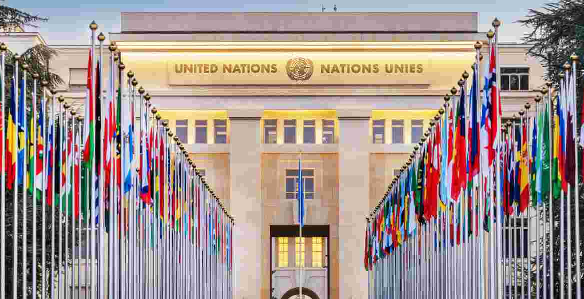 United Nation's Headquarters UN Condemns Kenya's Obstruction of LGBTQ+ Refugee Claims to Canada