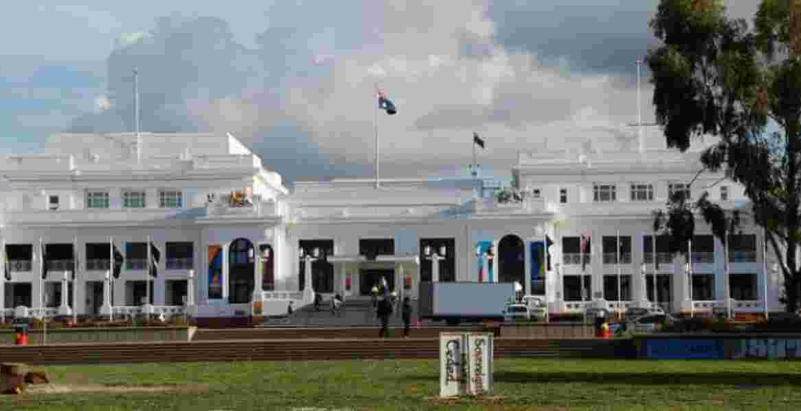 Canberra, Australia How Skilled Migrants Can Secure Australia's 2025 Permanent Residency