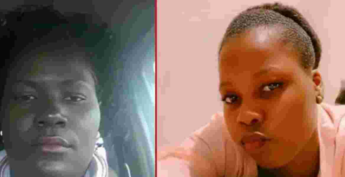 Jennifer Shisia and Electone Diana Kenyan Family Appeals for Help as Niece Faces Hardships in Saudi Arabia