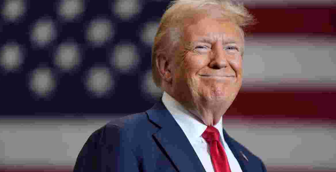 President-elect Donald Trump Trump Vows to End Birthright Citizenship Through Executive Action
