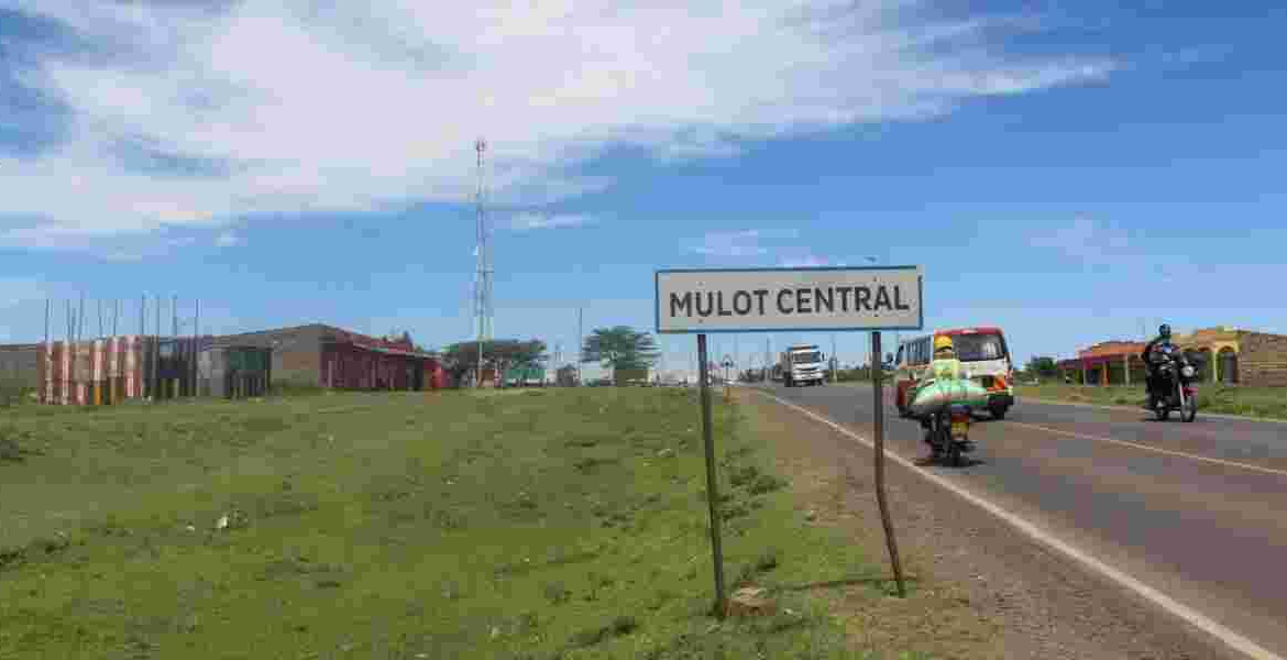 Mulot Central How Mulot SIM Swapping Fraud Lures Students into Cybercrime