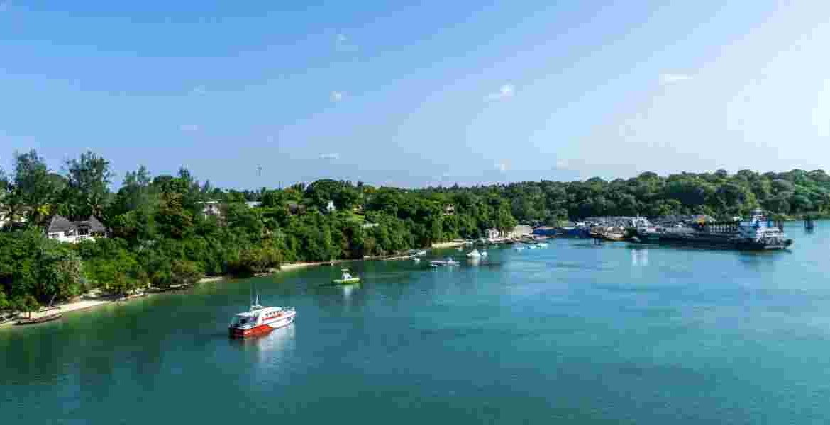 Kilifi Deadly Stigma Surrounding Dementia in Kenyan Communities