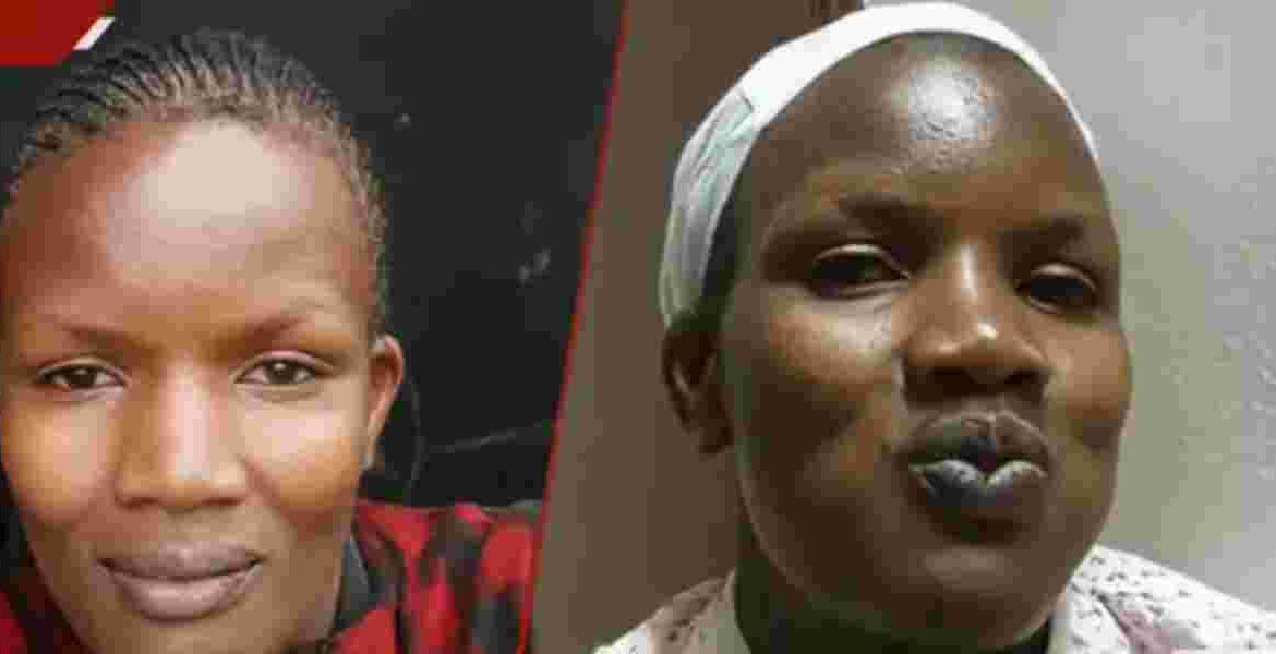 Margaret Martha Wanjiru Conflicting Reports Surround Death of Kenyan Domestic Worker in Saudi Arabia