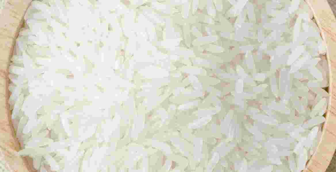 Rice 2 Million Kgs of Hazardous Rice Infiltrate Nairobi Market, Regulatory Gaps Exposed