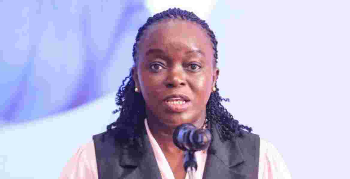 Health Cabinet Secretary Deborah Mulongo Kenya Regulators Ban Floracil 1000 and Quarantines Mefnac Suspension Over Safety Concerns