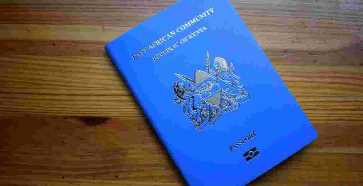 Kenyan Passport How Kenyans Can Acquire and Maintain Dual Nationality