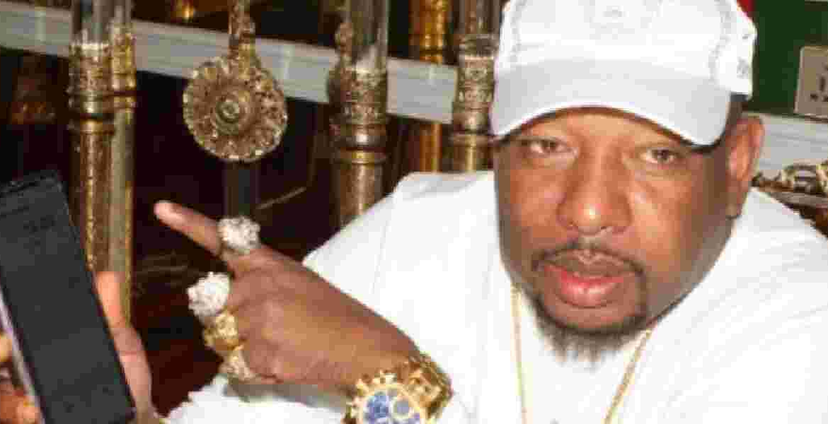 Former Nairobi Governor Mike Sonko Sonko to Appeal Court's Reversal of Sh357 Million Corruption Case Acquittal