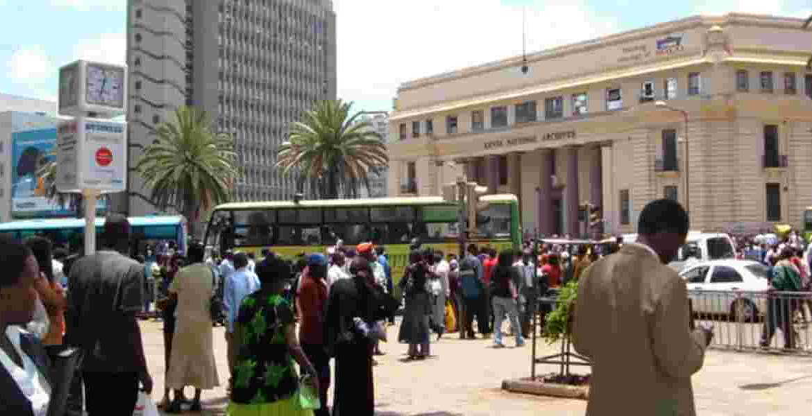 Nairobi City Poll: 51% of Kenyans Cite High Cost of Living as Top Concern