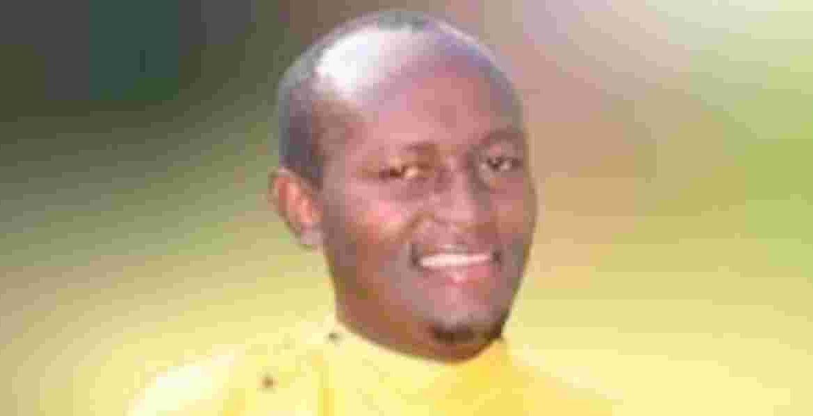 Samuel Kimamo Muchemi Suspicious Death as Man Dies by Own Shirt in Thika Police Cell