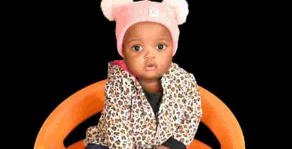 Baby Arianna Wairimu India Saves Kenyan Infant Arianna After Funding Failures Leave Family Desperate