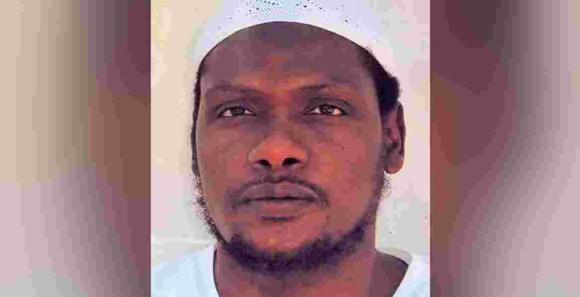 Mohammed Abdul Malik Bajabu Kenyan Detainee Freed from Guantanamo After 17 Years of Controversial Imprisonment
