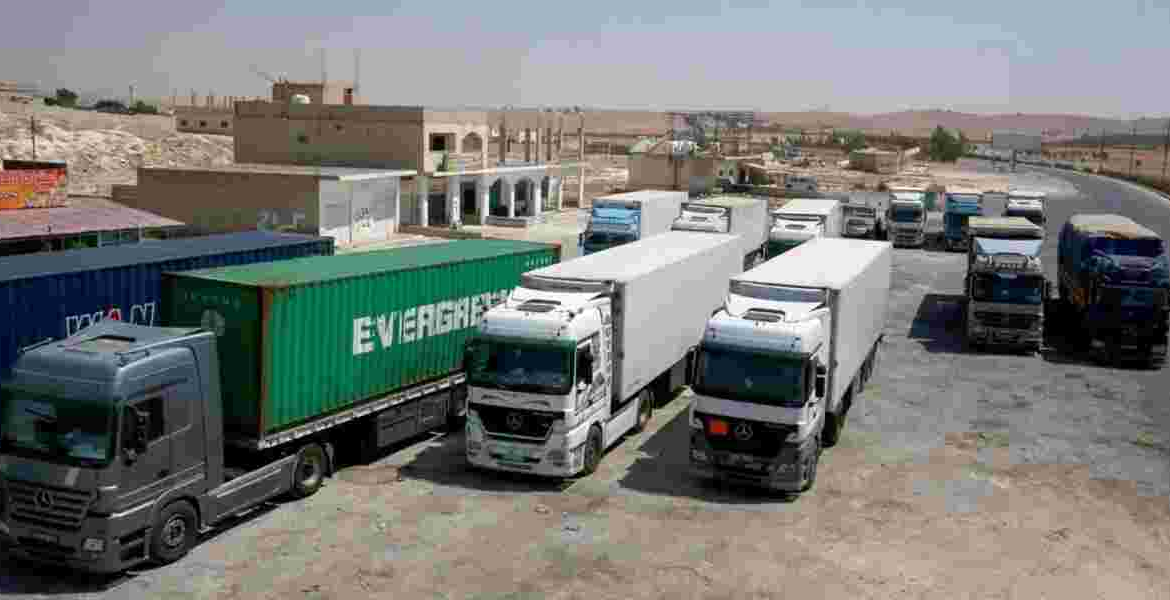 Saudi Arabia Labour CS Alfred Mutua Announces 1,000 Driving Jobs in Saudi Arabia