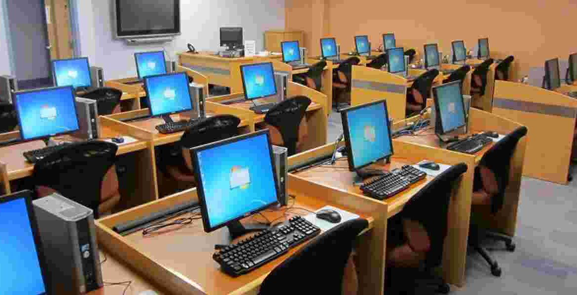 Cybercafé Cybercafés in Kenya Face New Licensing Requirements Including CCTV Installation