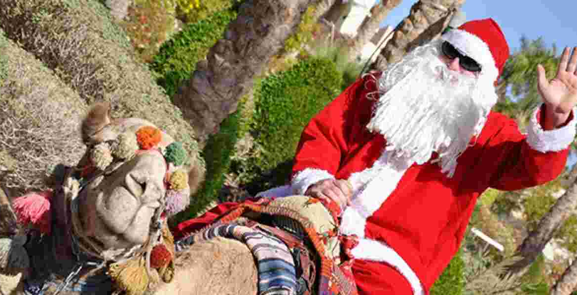 Christmas in Egypt Russia, Serbia Among the Nations Celebrating Christmas on January 7