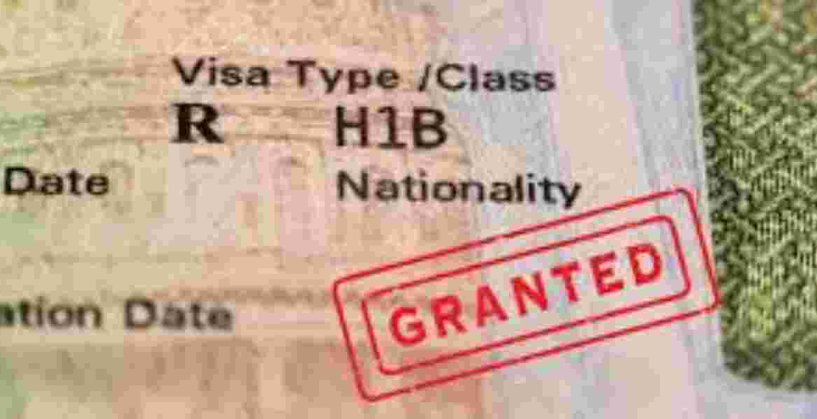 H-1B Visa Trump and Musk Join in Support of H-1B Visa Program Despite Conservative Pushback