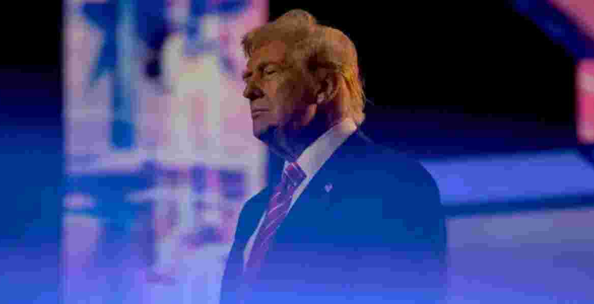 President-elect Donald Trump Trump's Green Card Proposal for College Grads Draws Mixed Reactions