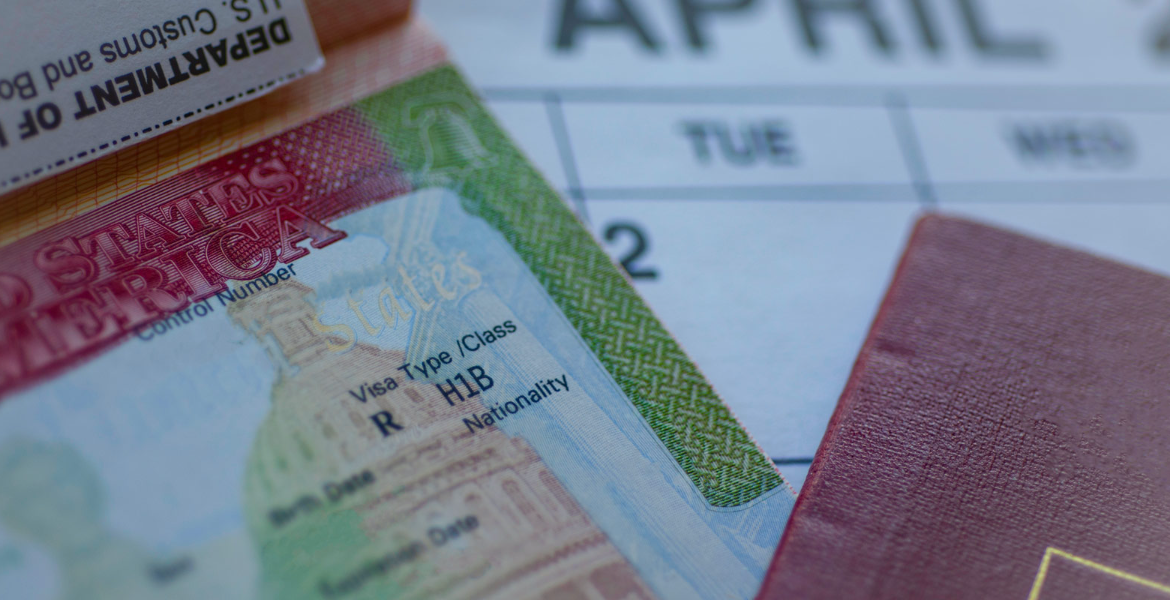 H-1B Visa How Does H-1B Visa Employment Impact American Tech Jobs