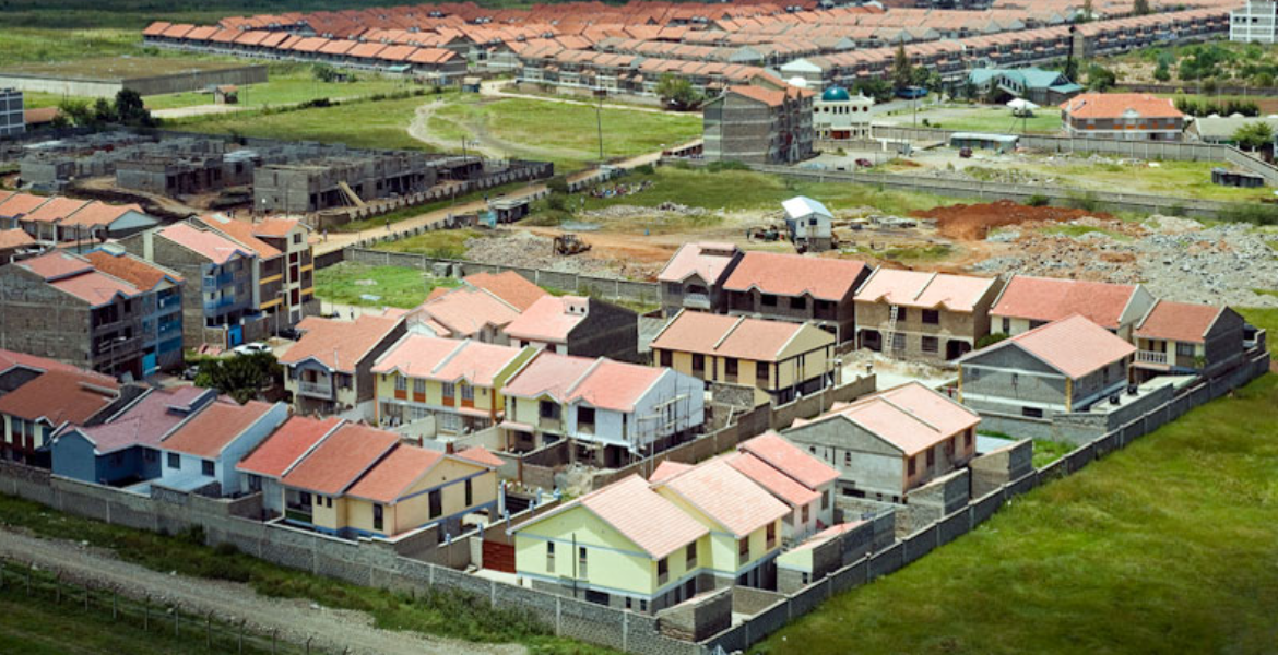 Real Estate Expert Architect Reveals Critical Checks for Kenyan Home Buyers