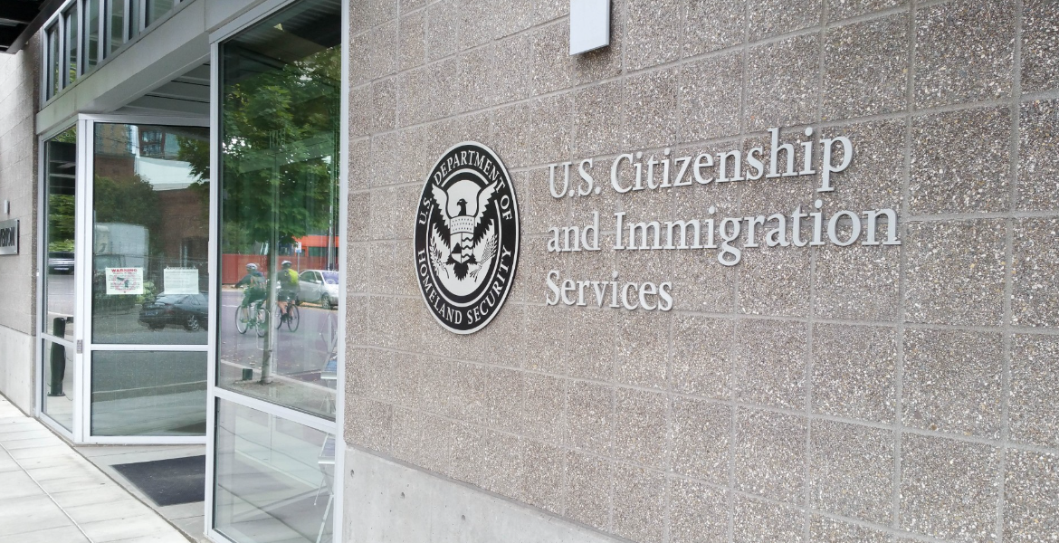 USCIS USCIS to Refund Millions After Family Immigration Program Collapses