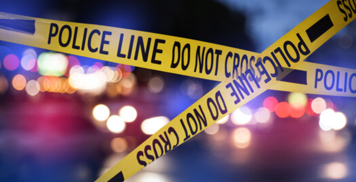 Police Crime Scene Police Officer Loses Hand in Violent Clash Over Sheep Compensation in Narok
