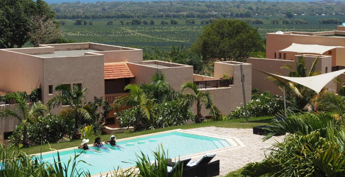 Vipingo Ridge High-End Kilifi Estate Faces Security Crisis After Series of Sophisticated Burglaries