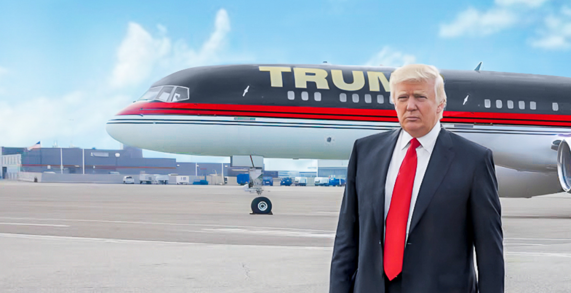 President-elect Donald Trump Trump's Immigration Agenda Takes Aim at Birthright Citizenship